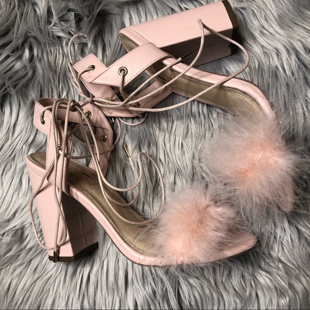 Top Shop Heels
